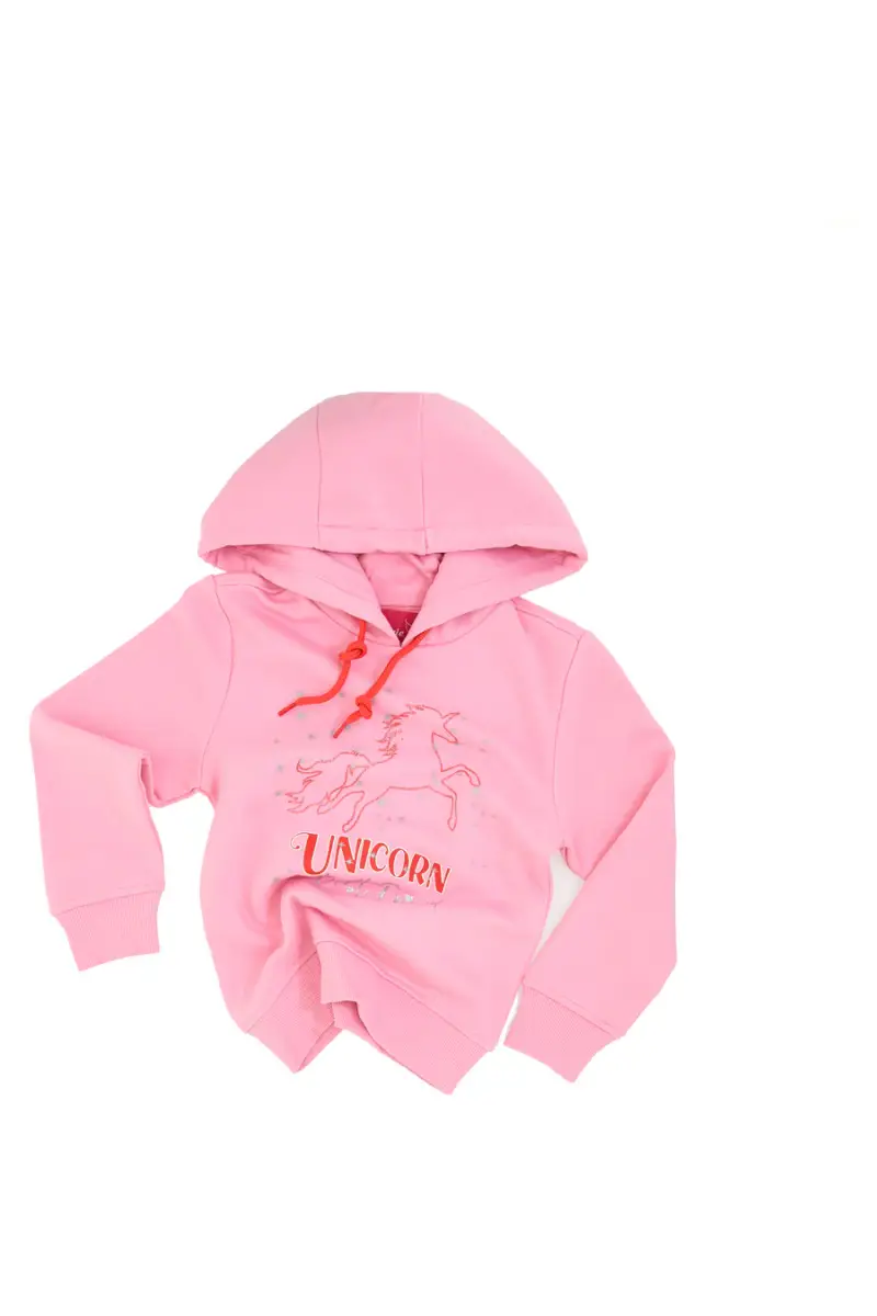 Felpa Grazie Mamma 04070 Rosa [ROSA] miniatura 2