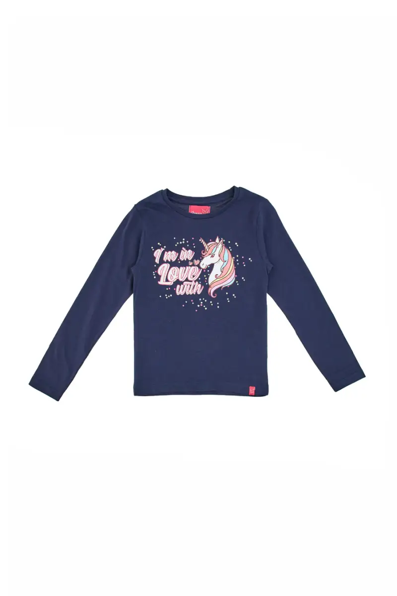 GRAZIE MAMMA T-shirt Blu 3886129