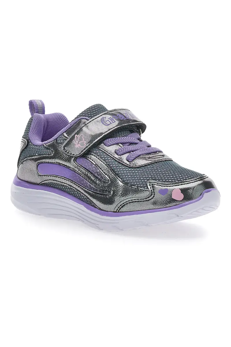GRAZIE Scarpe da ginnastica Viola 4239561 miniatura 2