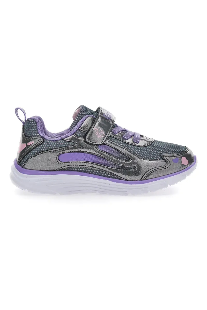 GRAZIE Scarpe da ginnastica Viola 4239561
