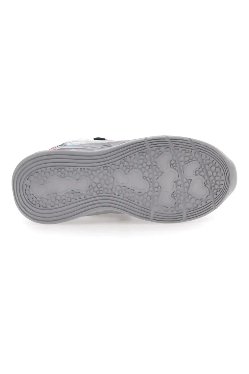 Sneakers con Luci Blu Grazie 2335 [NAVY] miniatura 5