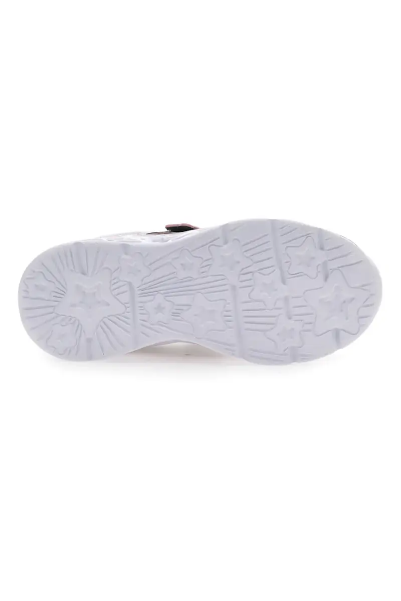 Sneakers Con Luci Grazie 2214 Grigio [GRIGIO] miniatura 4