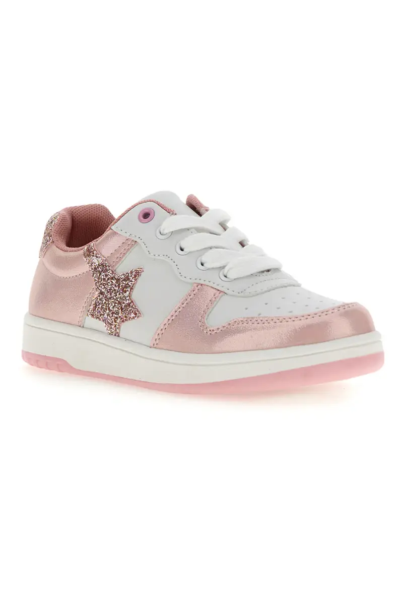 Sneakers Grazie 14017 Rosa [ROSA miniatura 2