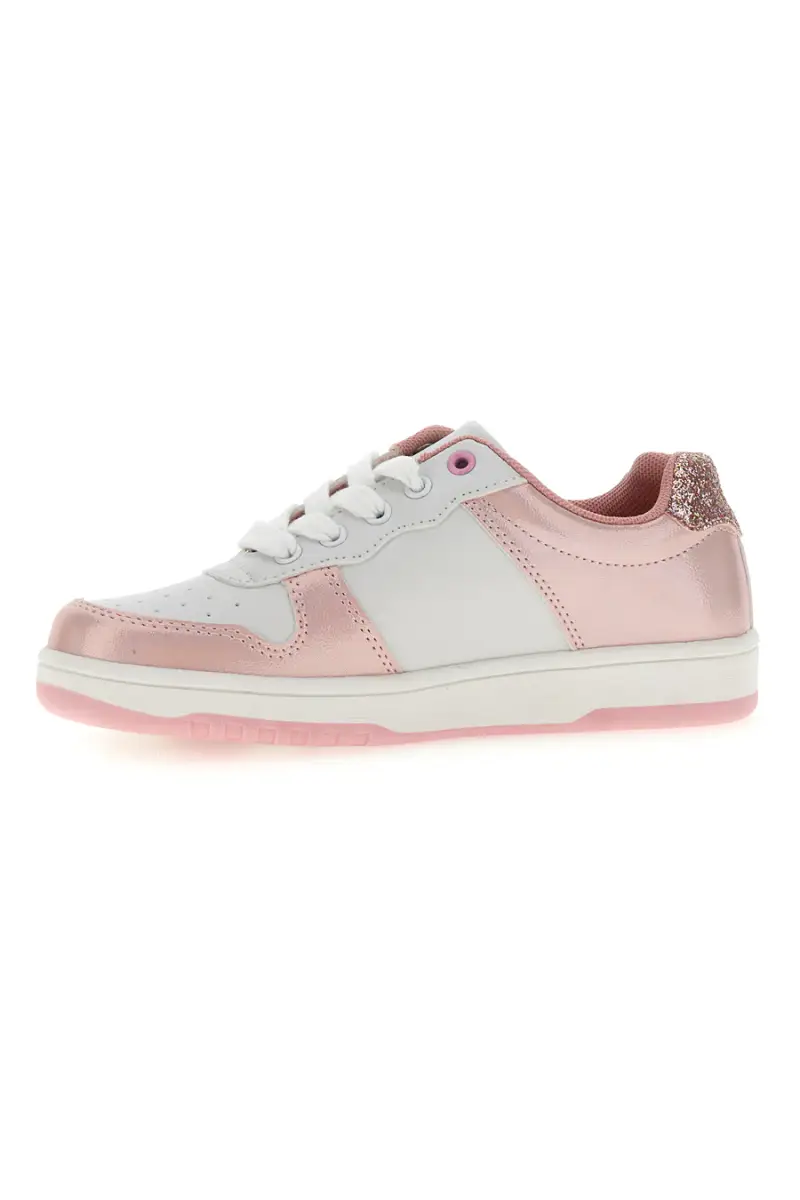 Sneakers Grazie 14017 Rosa [ROSA miniatura 3