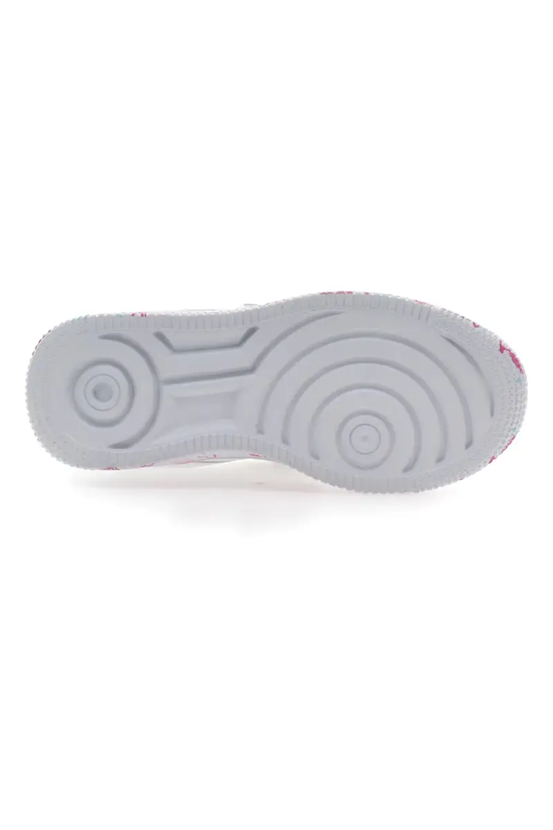 Sneakers Grazie 2280 Bianche [BIANCO] miniatura 4