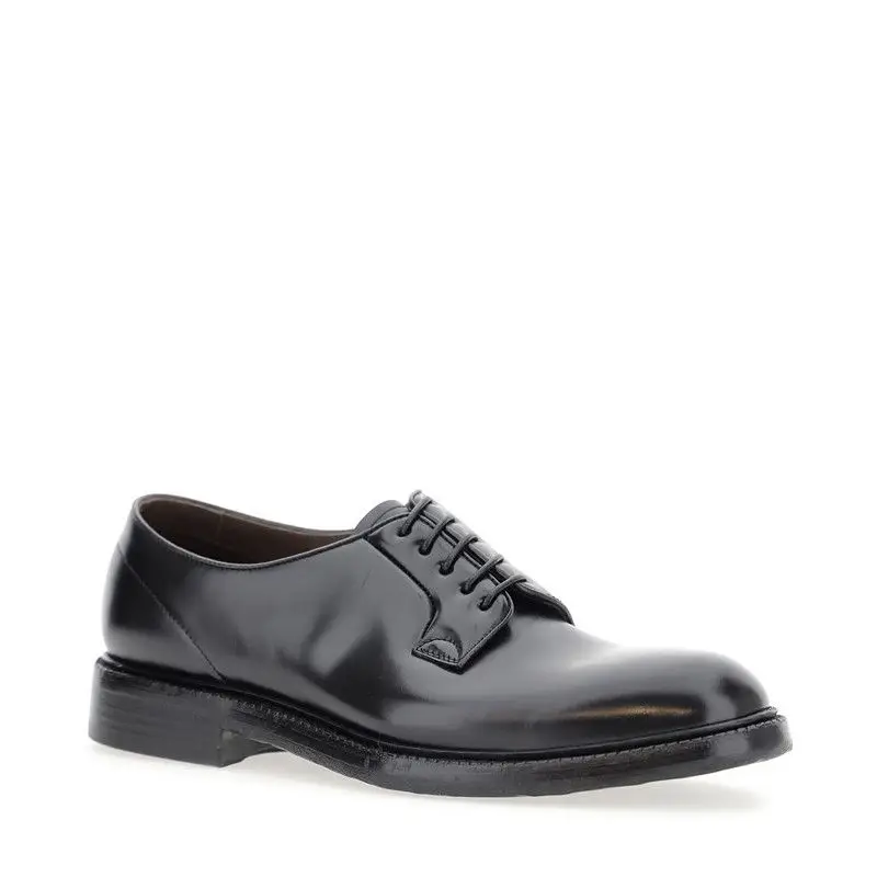 Green George Derby Nero 2524445