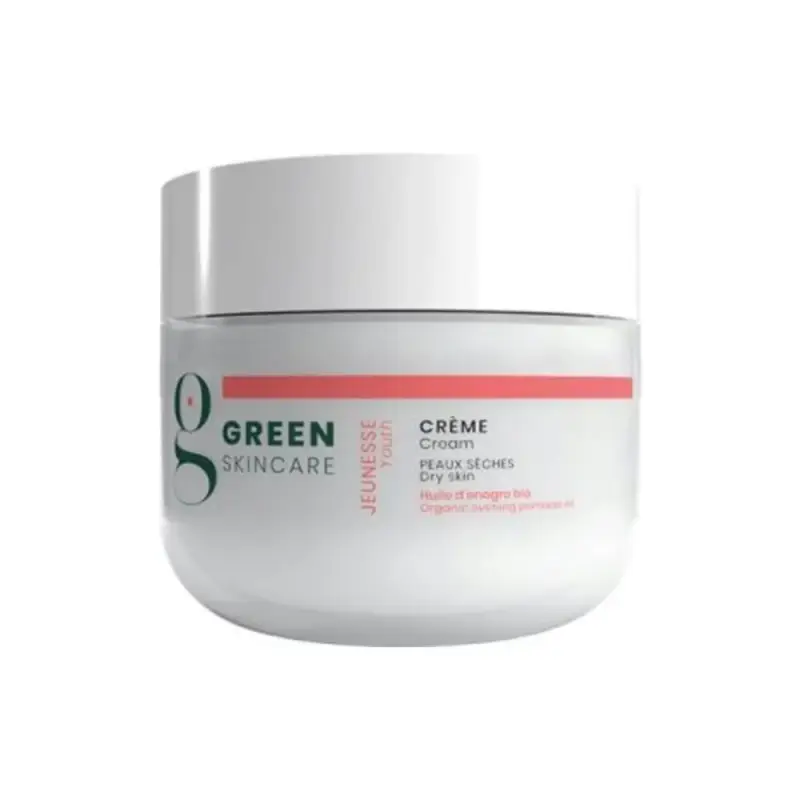 Crema JEUNESSE 50 ml