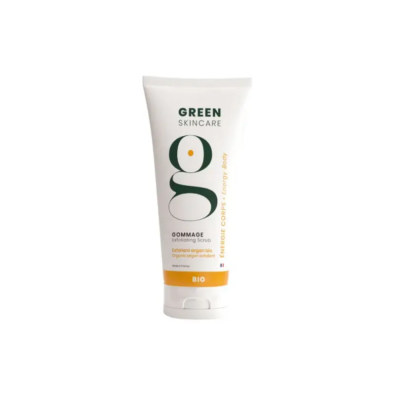 Scrub Esfoliante corpo ÉNERGIE 200 ml