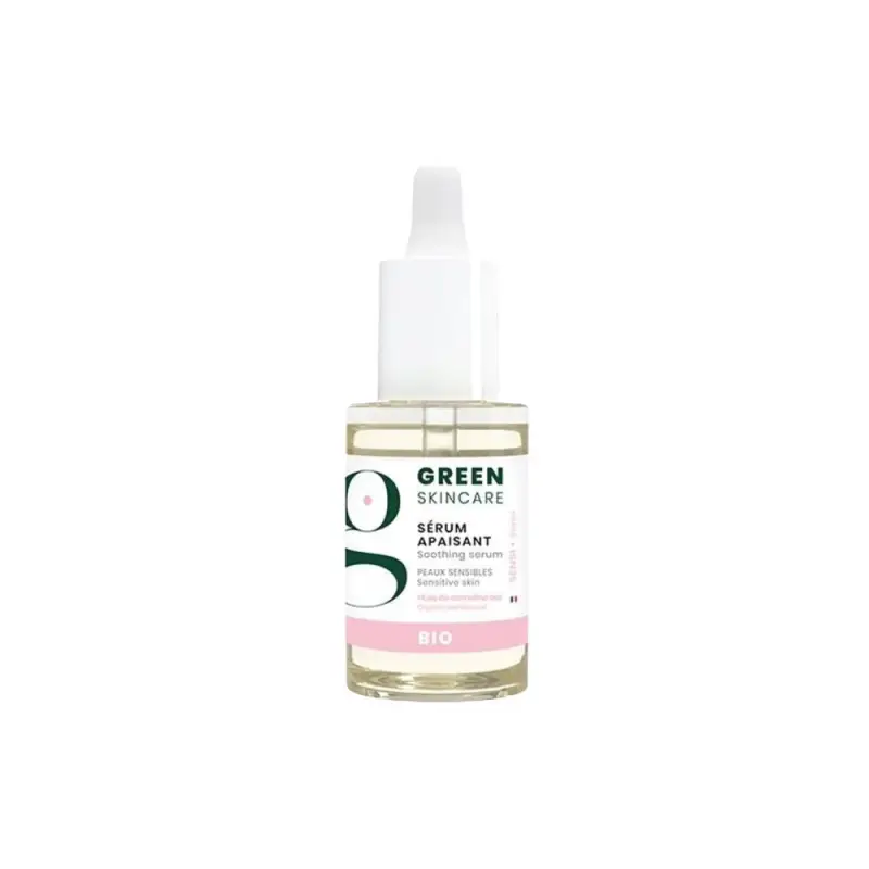 Siero Lenitivo SENSI 15 ml
