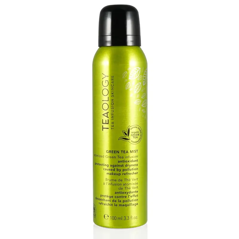 GREEN TEA MIST 120ml