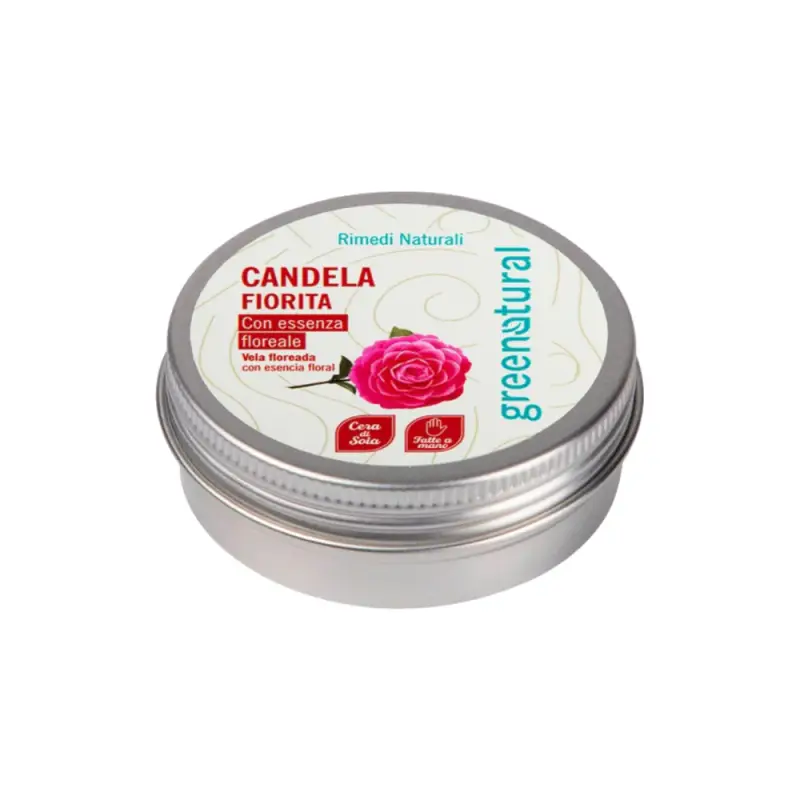 Candela Fiorita