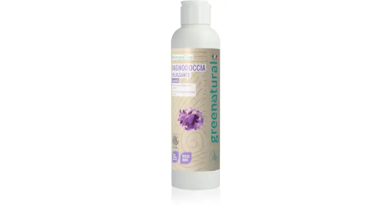 Lavanda gel doccia rilassante 250 ml