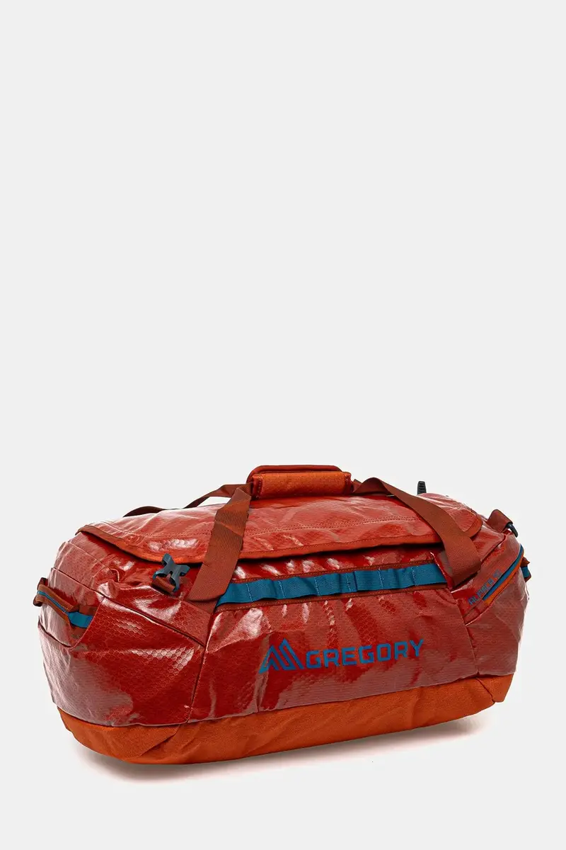 borsa sportiva Alpaca 40L colore arancione ALPACA.40 miniatura 5