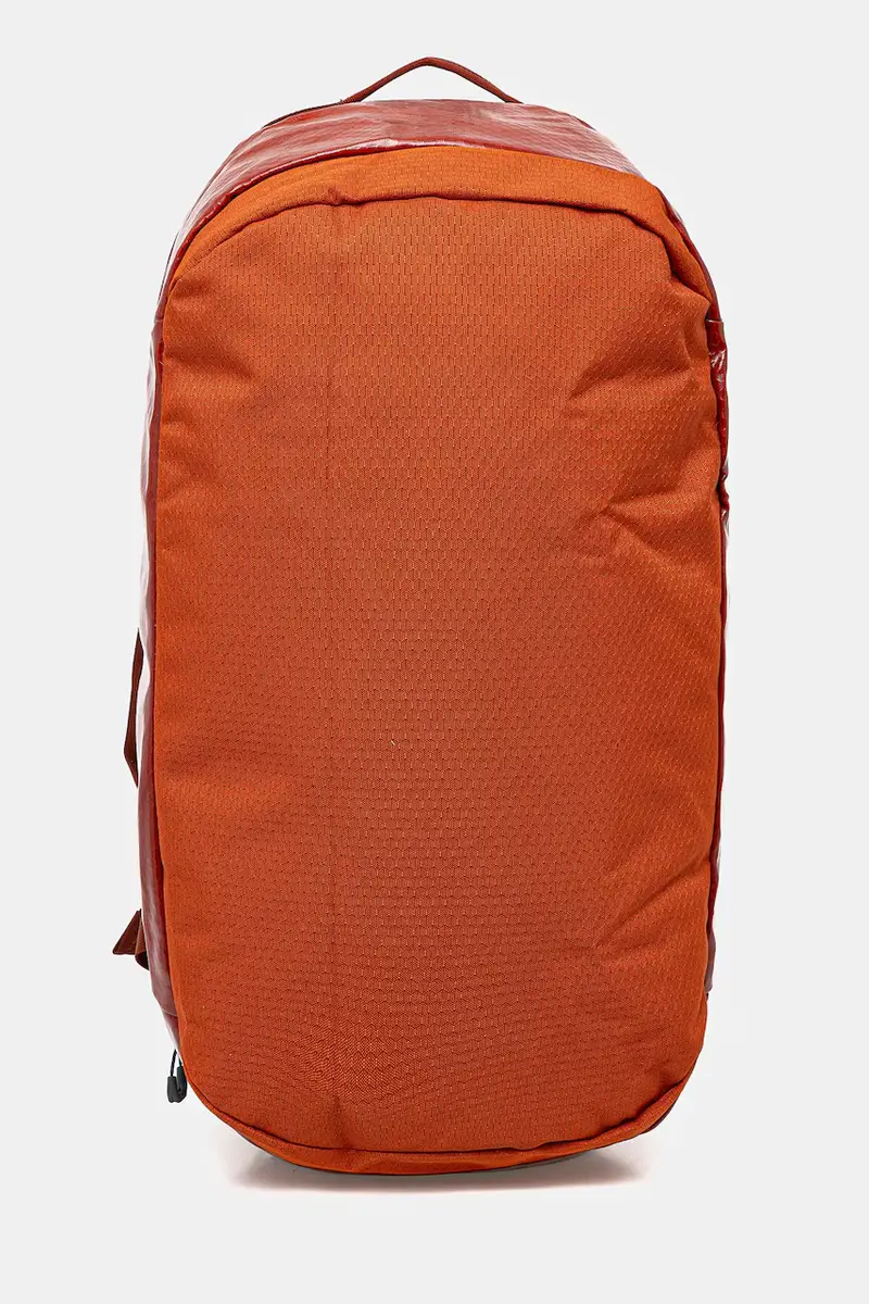 borsa sportiva Alpaca 40L colore arancione ALPACA.40