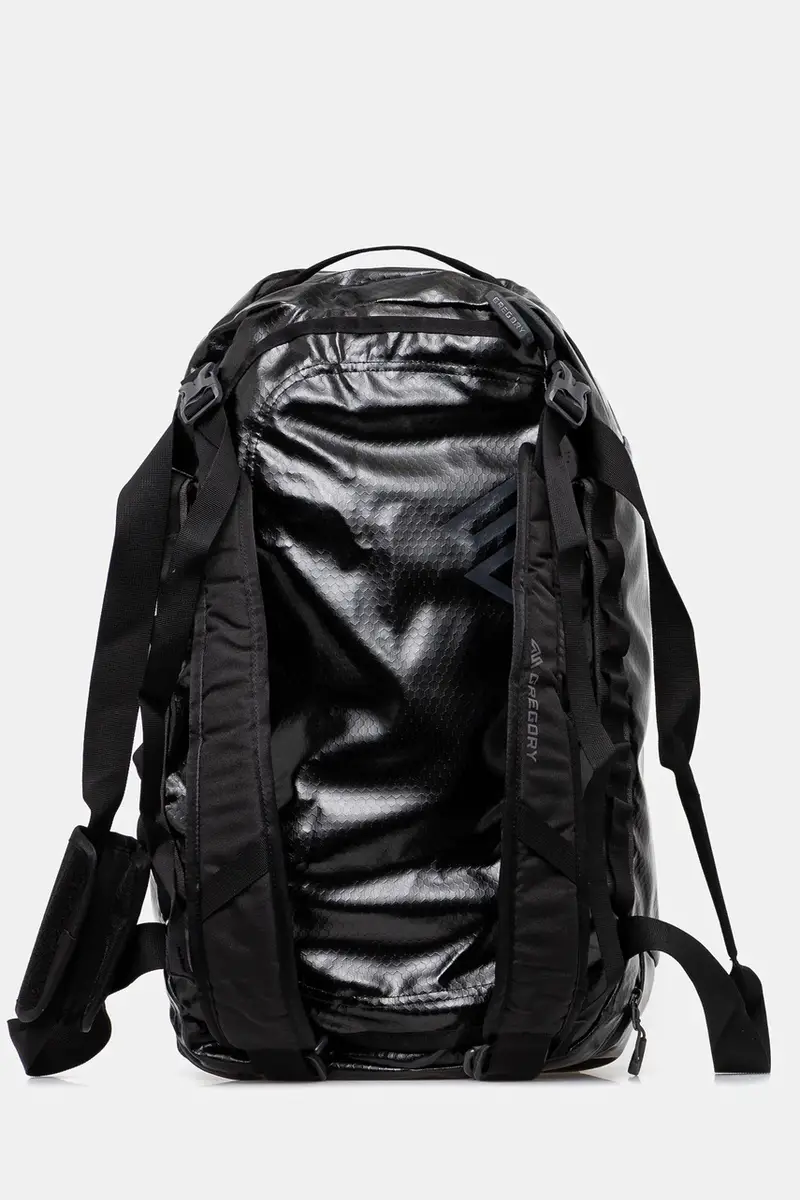 borsa sportiva Alpaca 40L colore nero ALPACA.40 miniatura 3