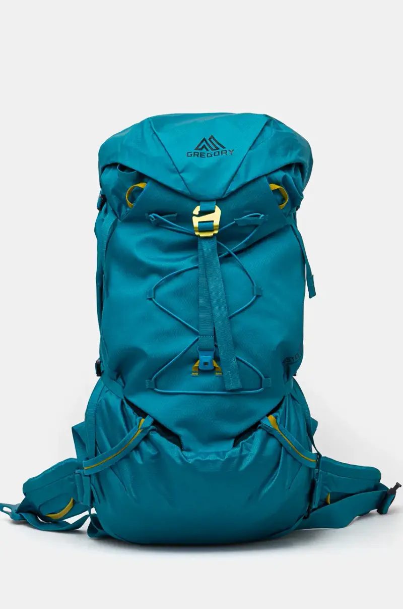 zaino Alpinisto LT 38L Blu
