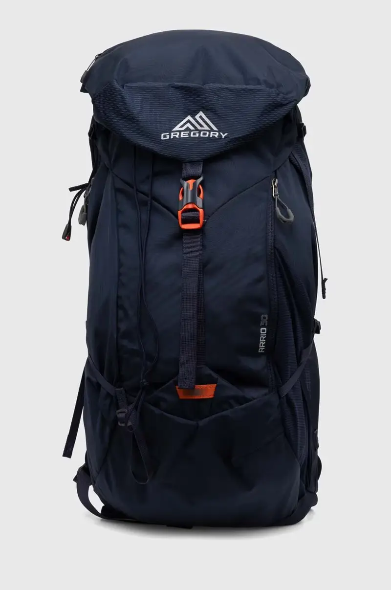 zaino Arrio 30 colore blu navy