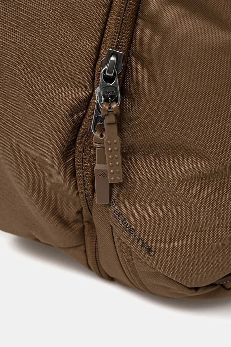 zaino Border Traveler 30 colore verde BORDER.TRAVELLER.30 Marrone miniatura 5