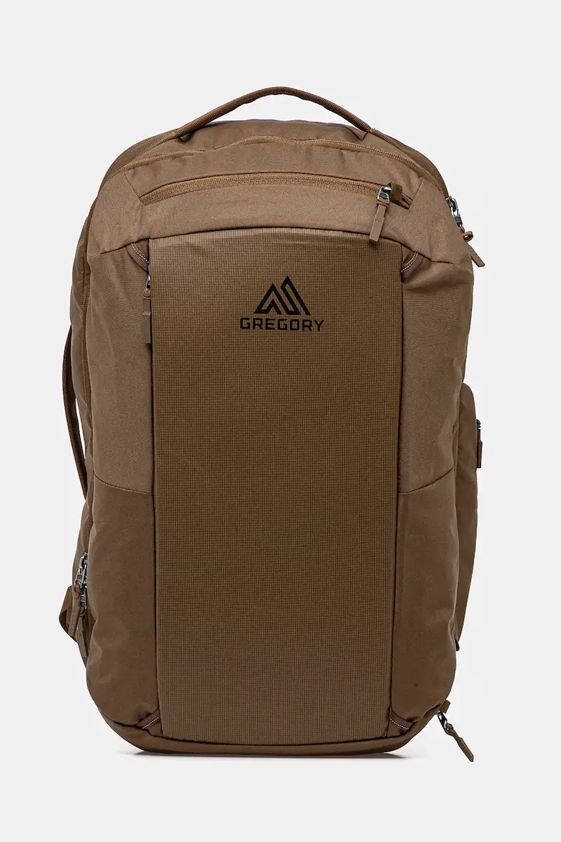 zaino Border Traveler 30 colore verde BORDER.TRAVELLER.30 Marrone