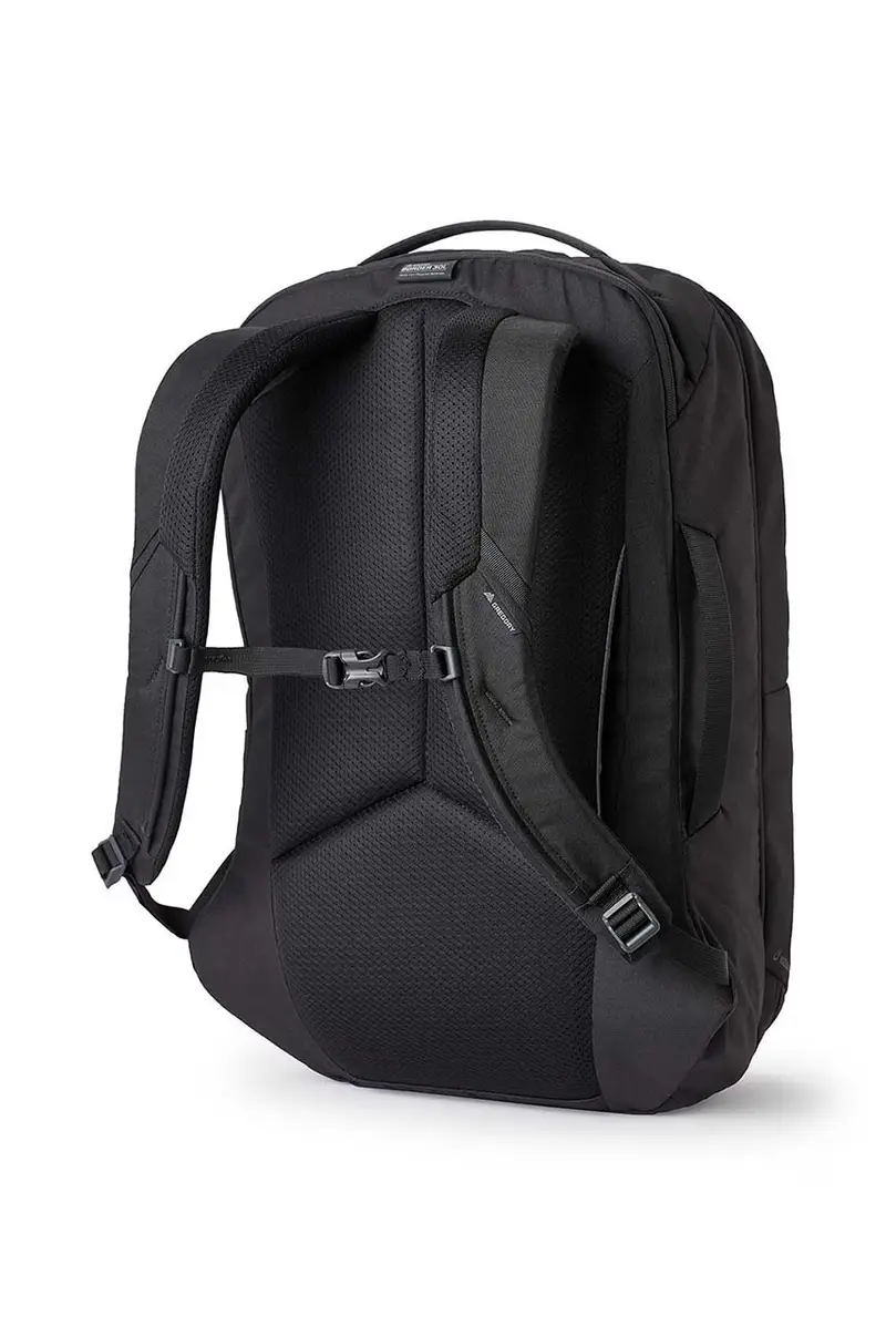 zaino Border Traveler 30 Nero miniatura 2