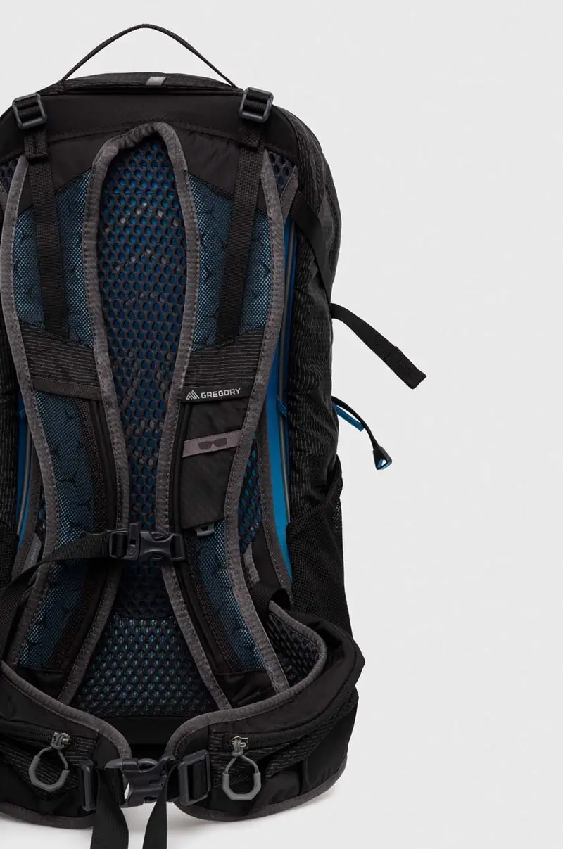 zaino Citro 24 uomo Nero miniatura 3