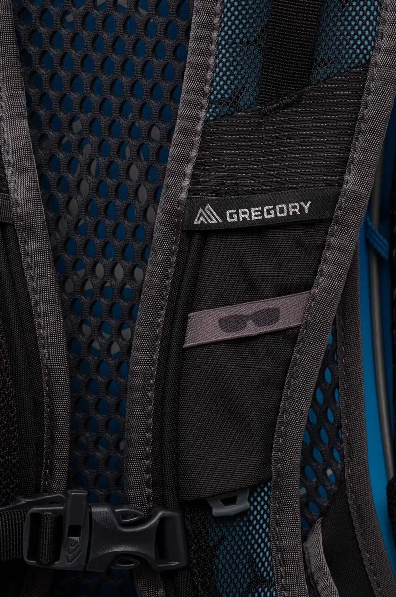 zaino Citro 24 uomo Nero miniatura 4