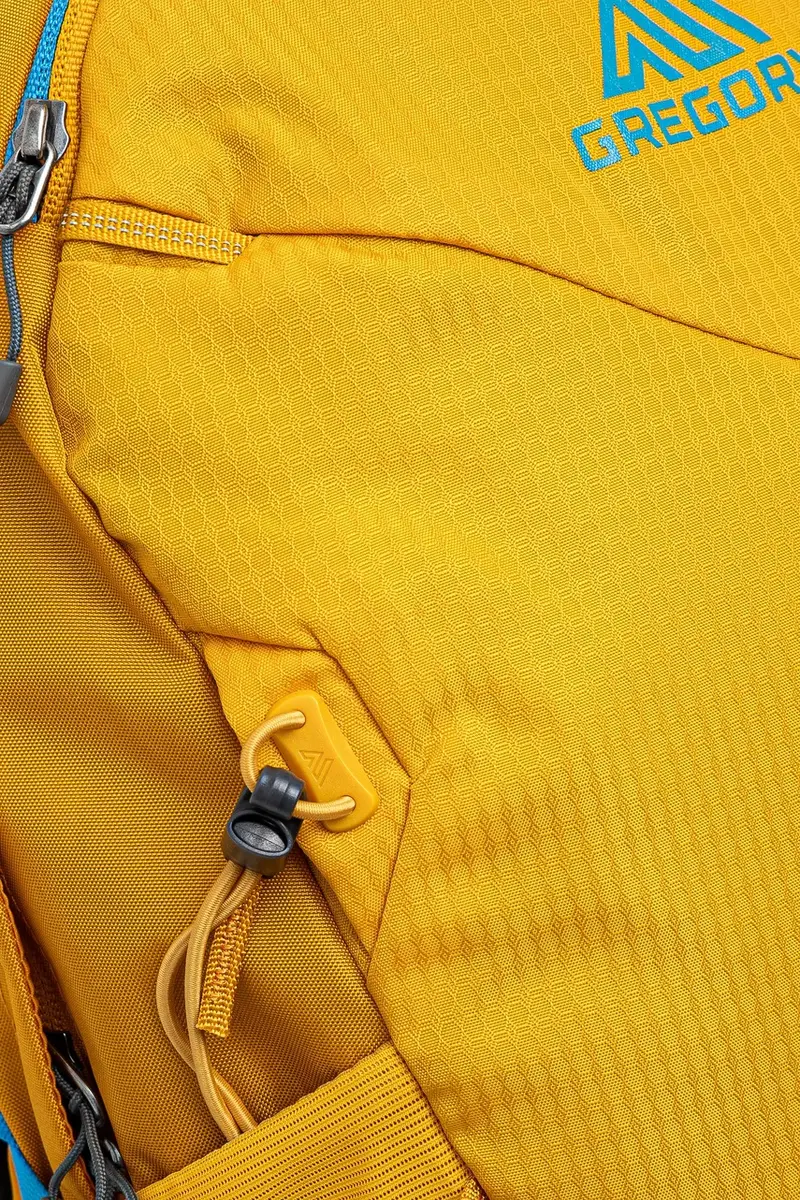 zaino Jade 20L donna colore giallo JADE.20 miniatura 4