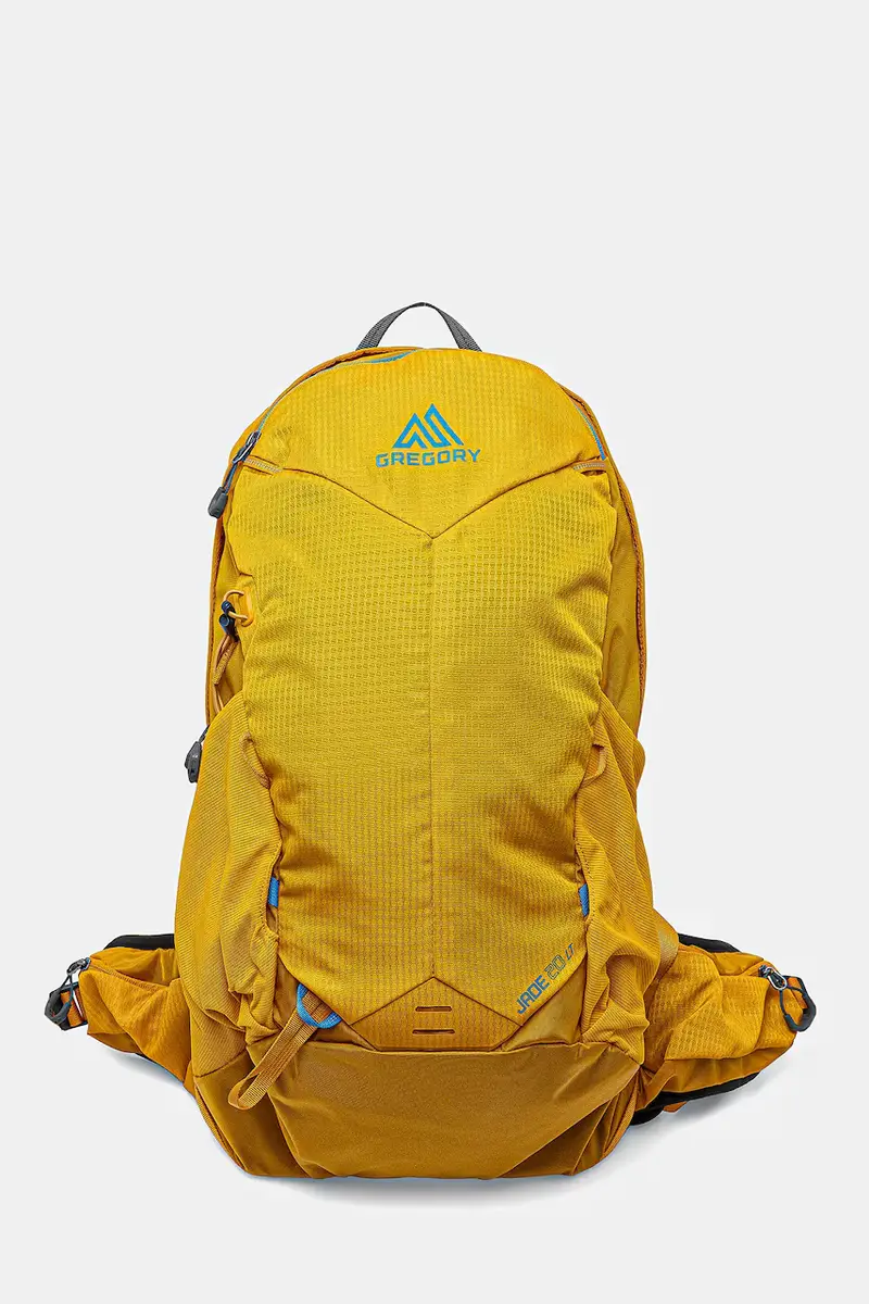 zaino Jade 20L donna colore giallo JADE.20