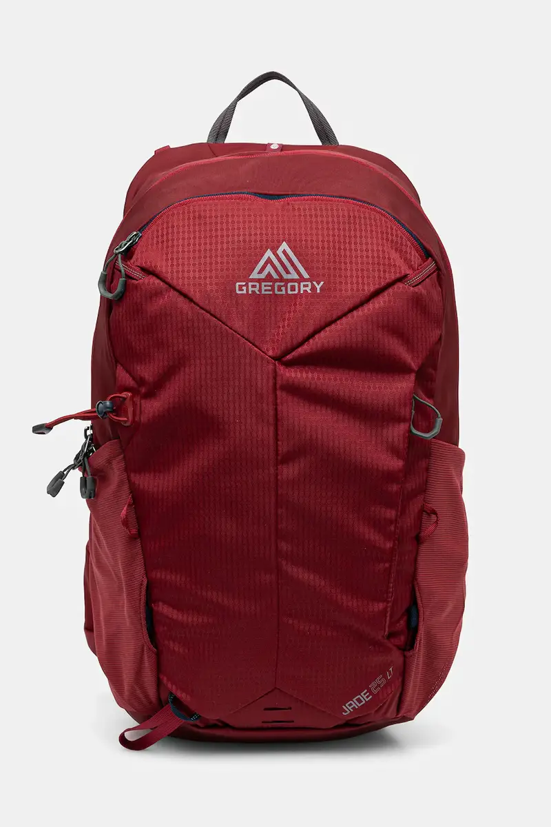 zaino Jade 25L donna colore granata JADE.25