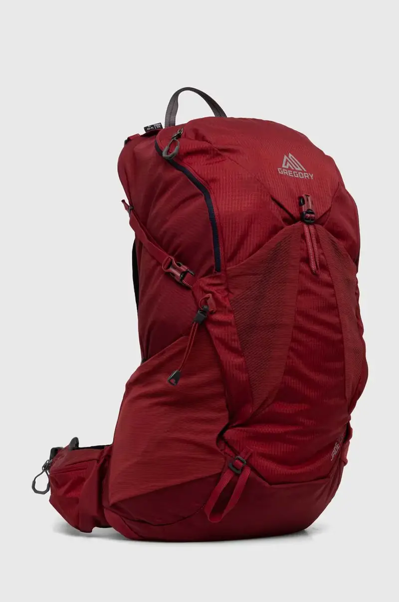 zaino Jade 28 donna colore blu navy Granata miniatura 2