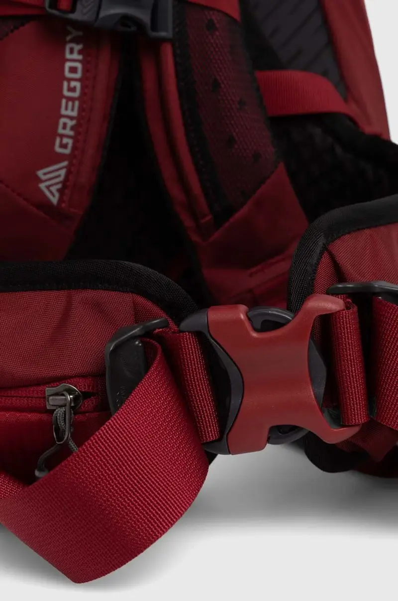 zaino Jade 28 donna colore blu navy Granata miniatura 5