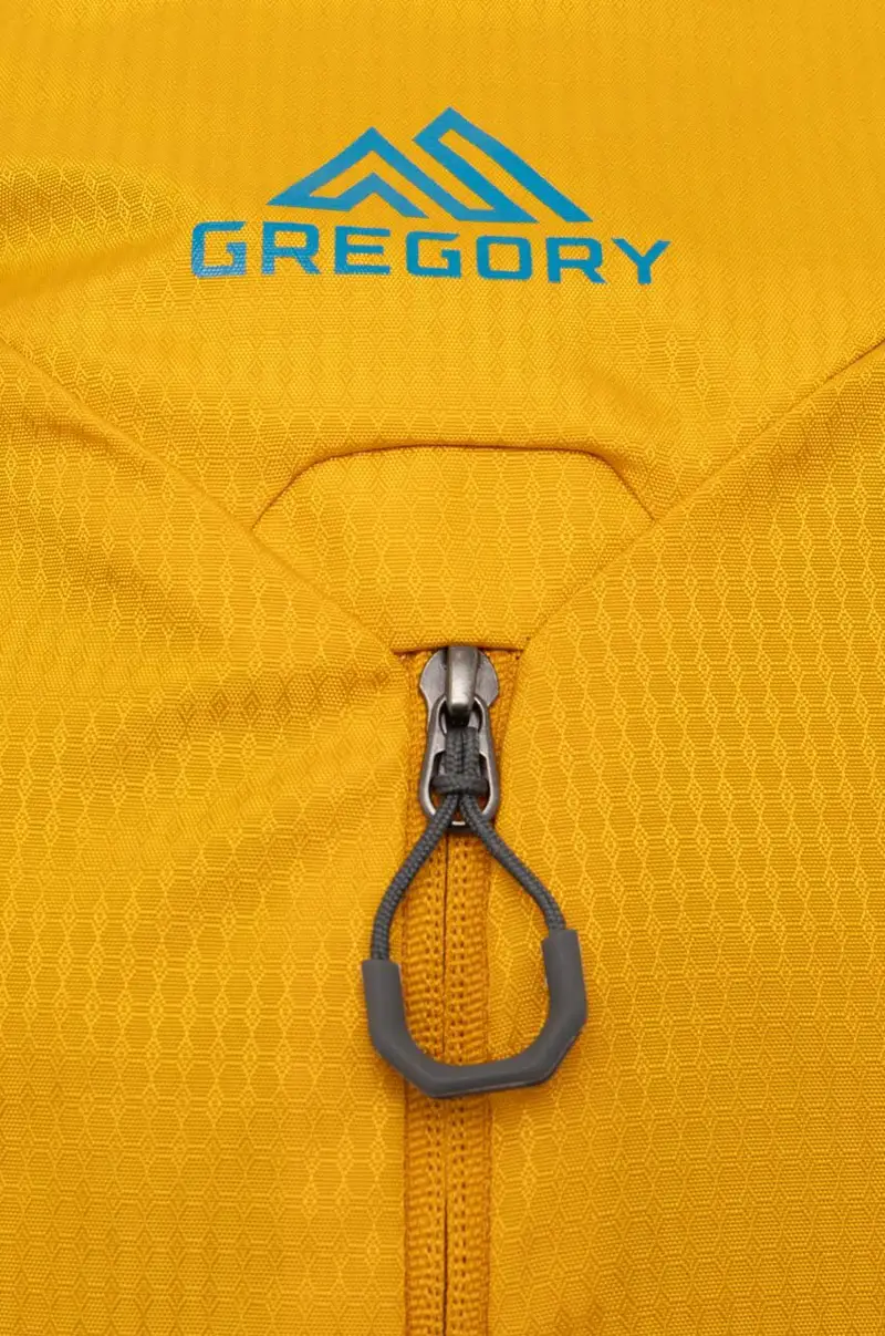 zaino Jade LT 24 donna colore giallo miniatura 3