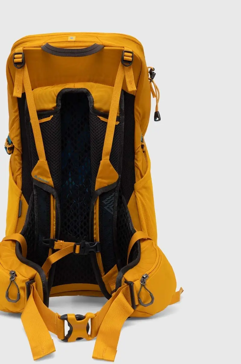 zaino Jade LT 24 donna colore giallo miniatura 5