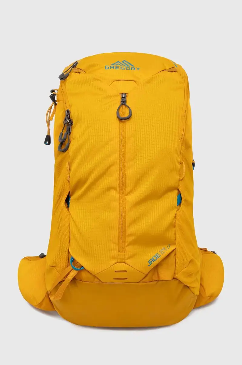 zaino Jade LT 24 donna colore giallo