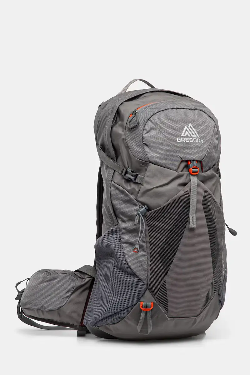 zaino Juno 24 donna colore verde JUNO.24 miniatura 2