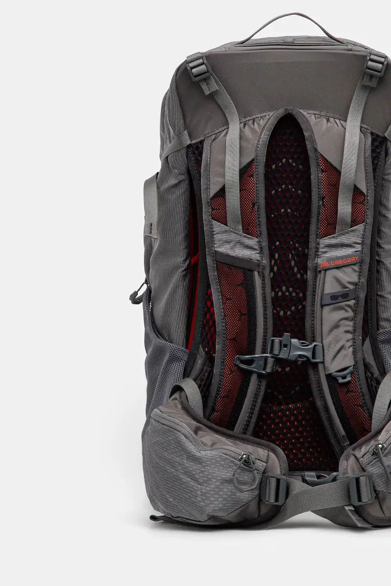 zaino Juno 24 donna colore verde JUNO.24 miniatura 3