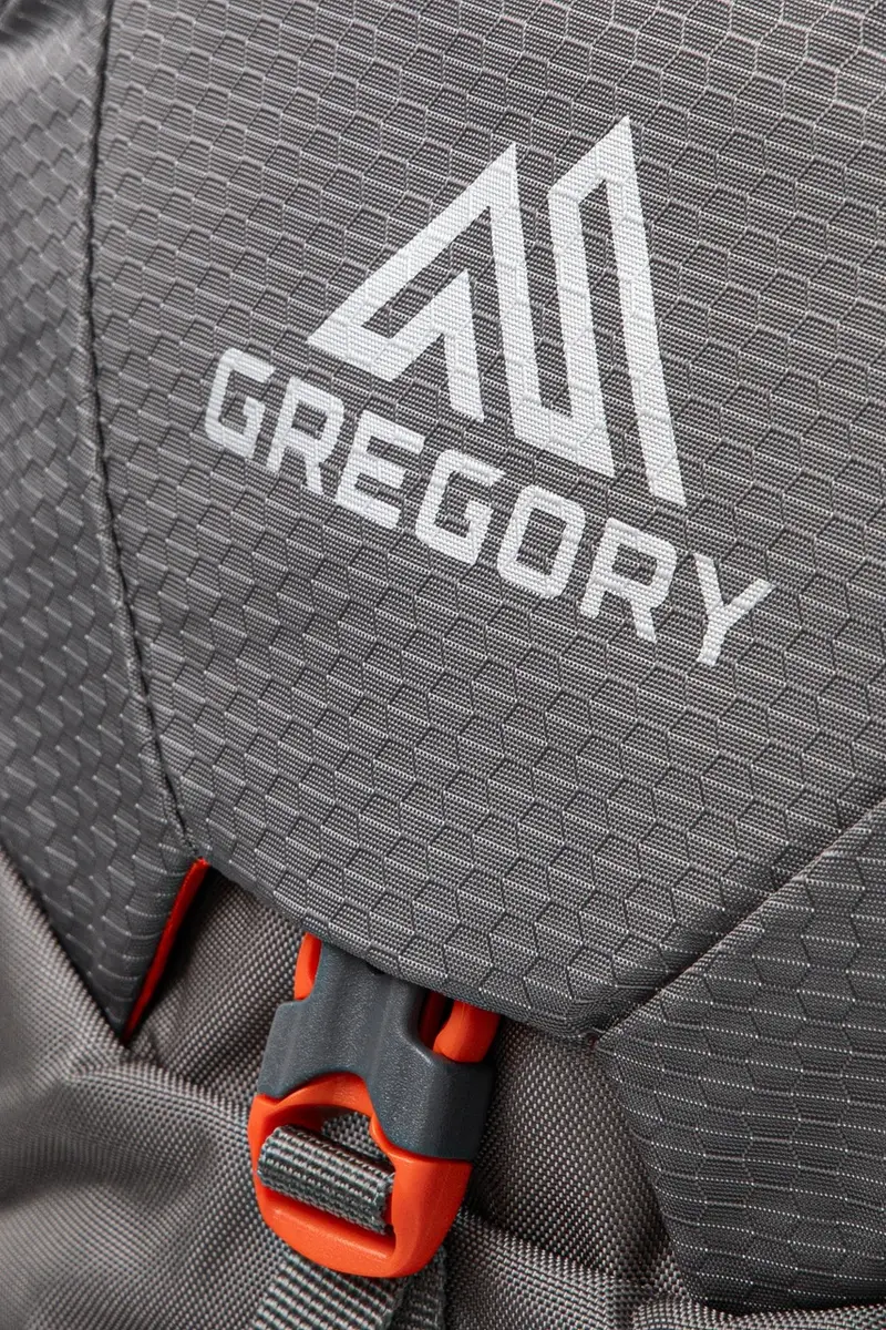 zaino Juno 24 donna colore verde JUNO.24 miniatura 5