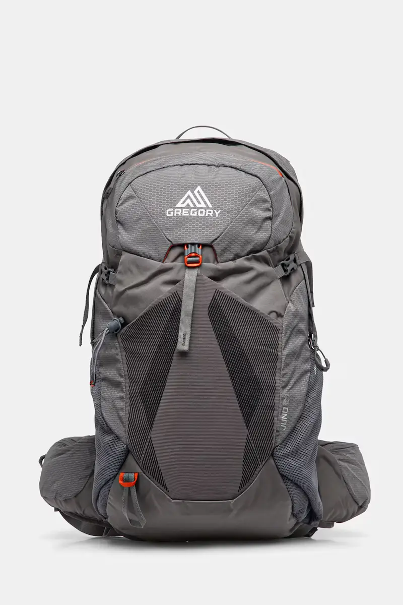 zaino Juno 24 donna colore verde JUNO.24