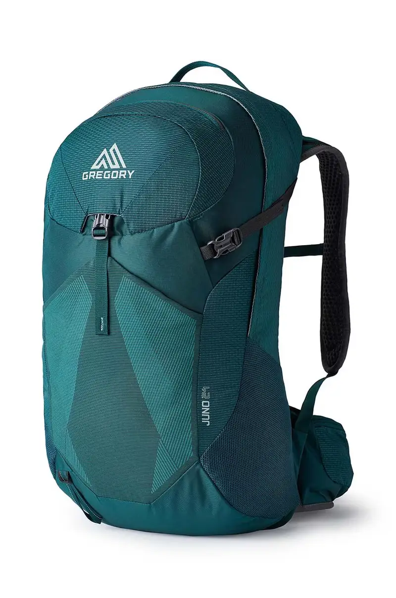 zaino Juno 24 donna colore verde JUNO.24 Turchese