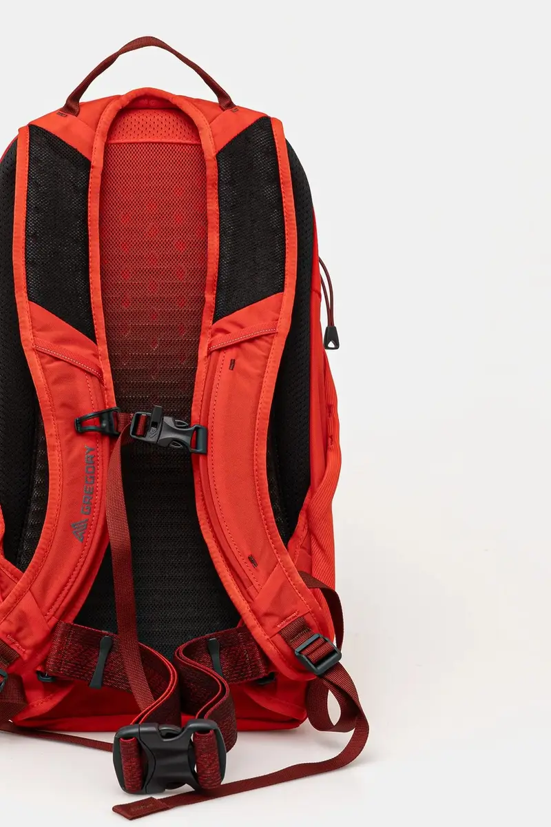 zaino Kiro 20L colore arancione KIRO.20 miniatura 3