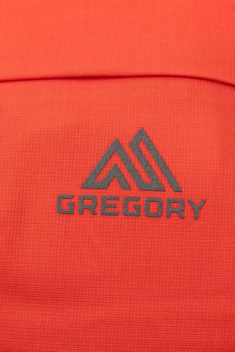 zaino Kiro 20L colore arancione KIRO.20 miniatura 5