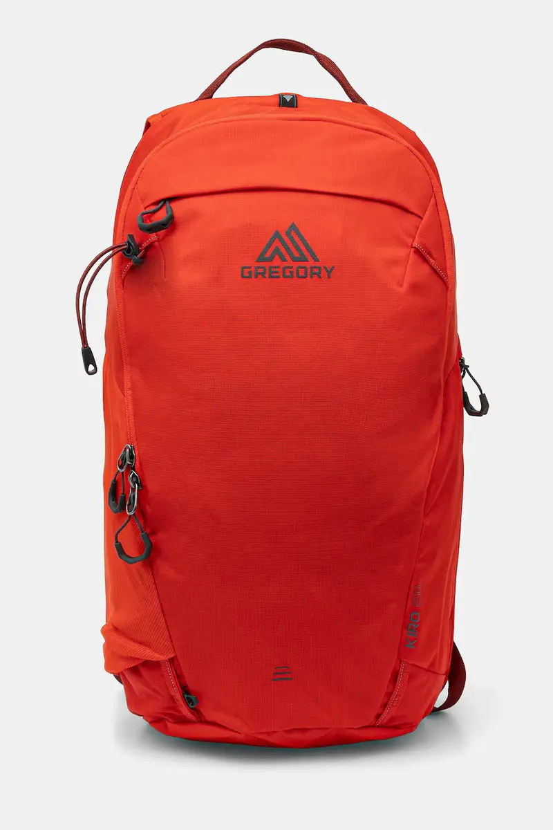 zaino Kiro 20L colore arancione KIRO.20