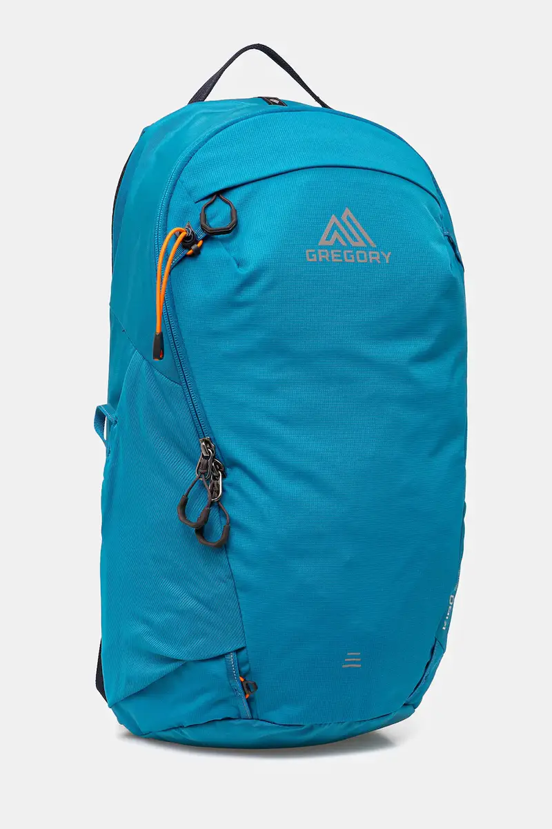 zaino Kiro 20L colore blu KIRO.20 miniatura 2