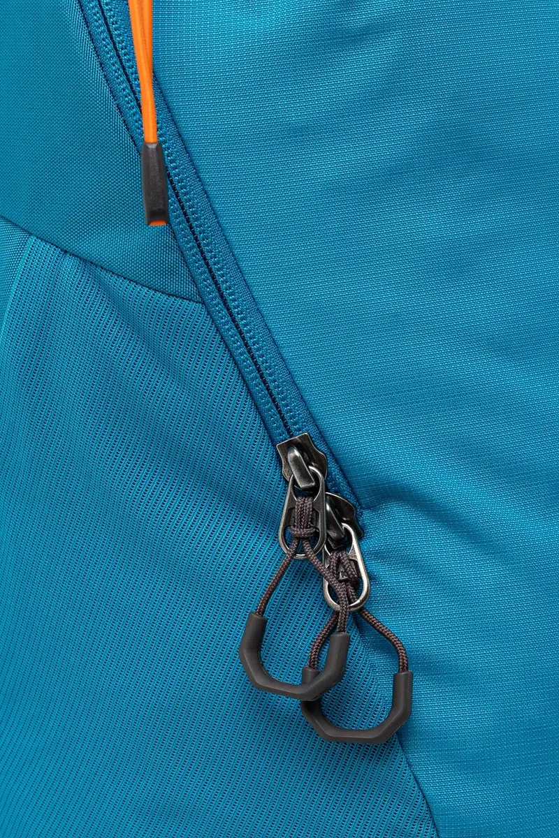 zaino Kiro 20L colore blu KIRO.20 miniatura 4