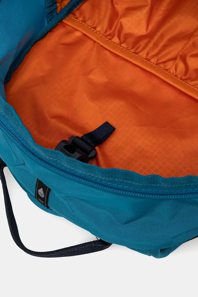 zaino Kiro 20L colore blu KIRO.20 miniatura 5