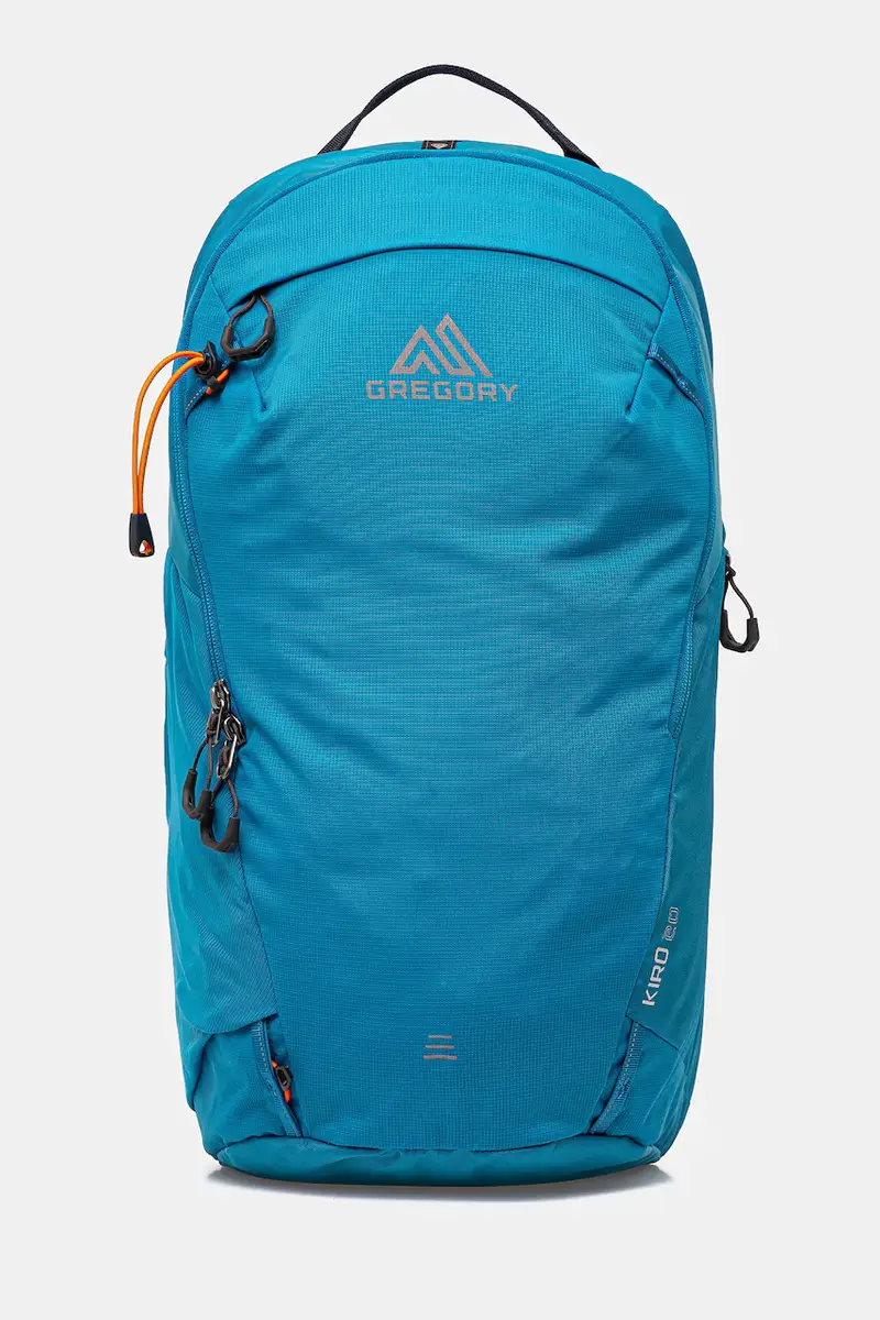 zaino Kiro 20L colore blu KIRO.20