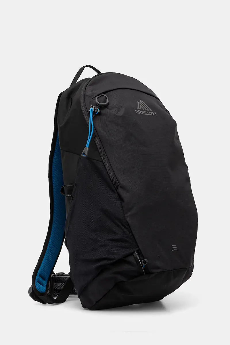 zaino Kiro 20L colore nero KIRO.20 miniatura 2