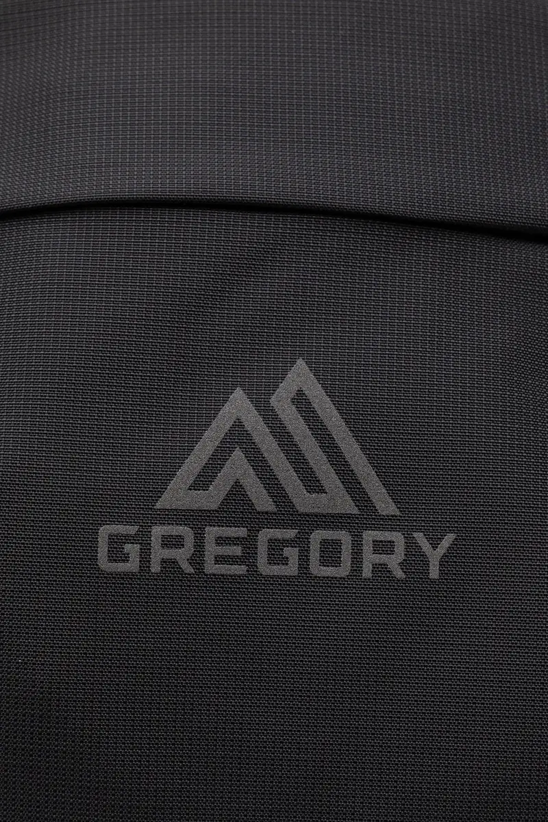 zaino Kiro 20L colore nero KIRO.20 miniatura 4