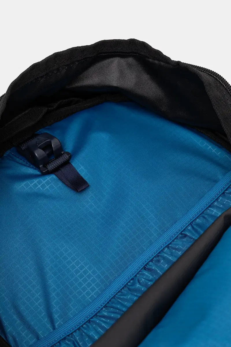 zaino Kiro 20L colore nero KIRO.20 miniatura 5