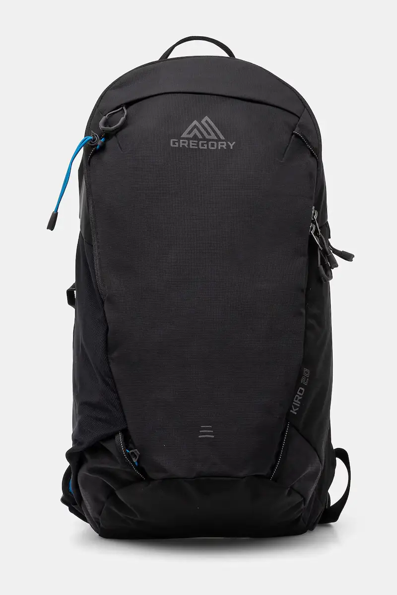 zaino Kiro 20L colore nero KIRO.20